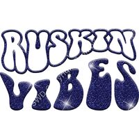 GLT98 BLUE GLITTER Thumbnail