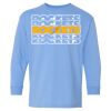 5400B Youth Heavy Cotton Long Sleeve Thumbnail