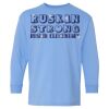 5400B Youth Heavy Cotton Long Sleeve Thumbnail