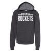3719Y Youth Sponge Fleece Hoodie Thumbnail