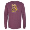 3513 Adult Extra Soft Tri-blend Long Sleeve Thumbnail