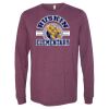 3513 Adult Extra Soft Tri-blend Long Sleeve Thumbnail