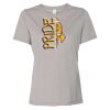 6413 Women’s Extra Soft Tri-blend Tee Thumbnail